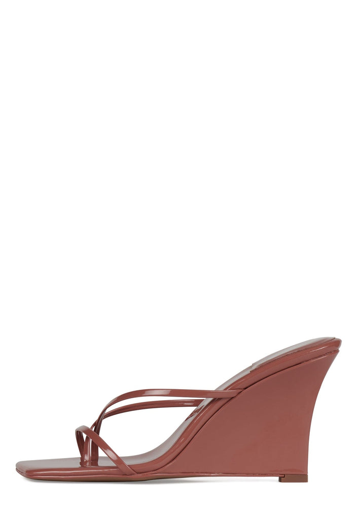 BISCOTTI YYH Bright Blush Patent 6 