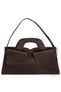 LORELAI Bag ST Brown 