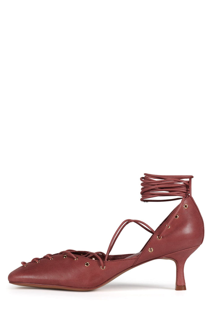 MARTINE-M YYH Dusty Rose 6 