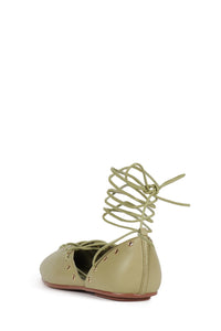 MARTINE Jeffrey Campbell Sage