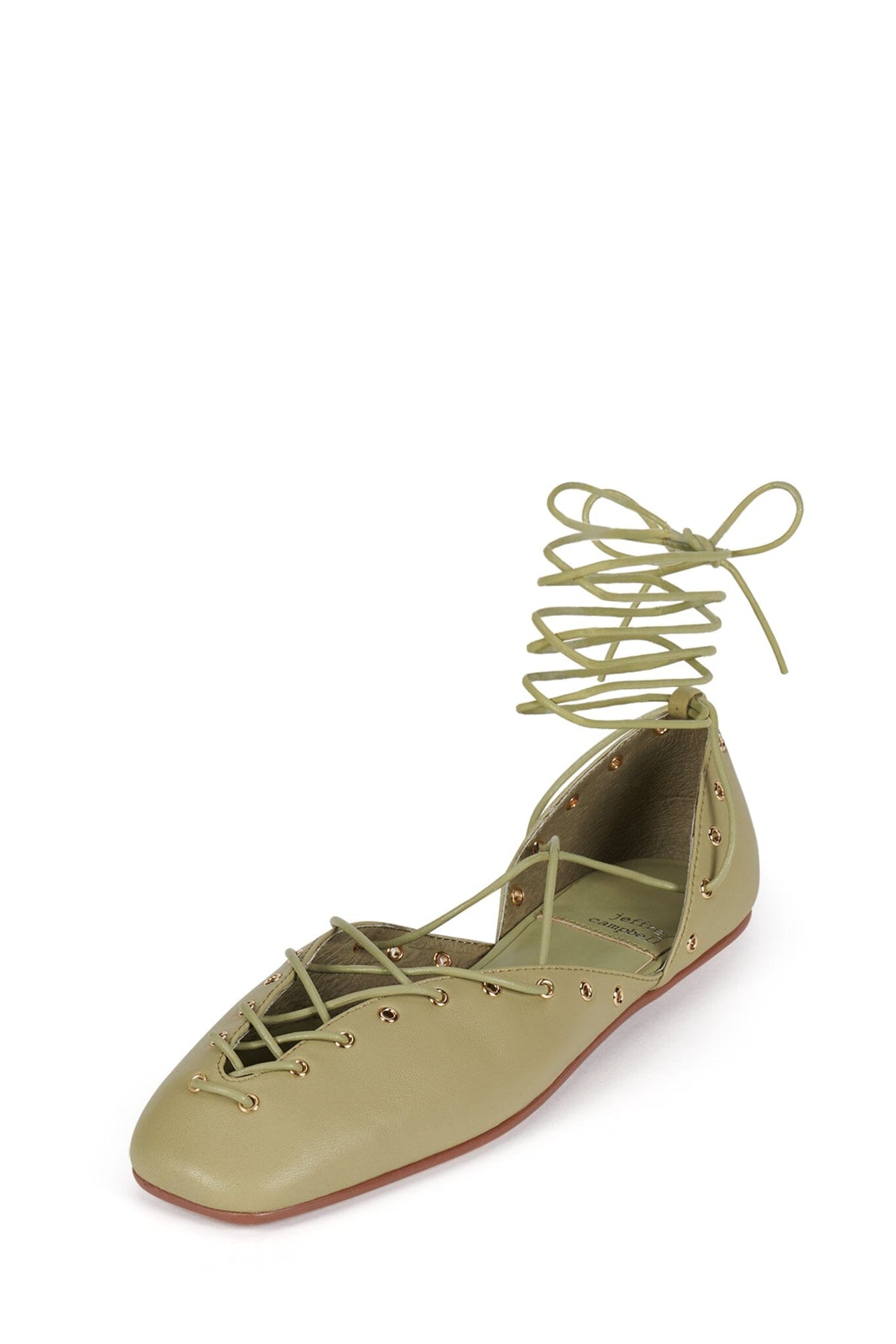 MARTINE Jeffrey Campbell Sage