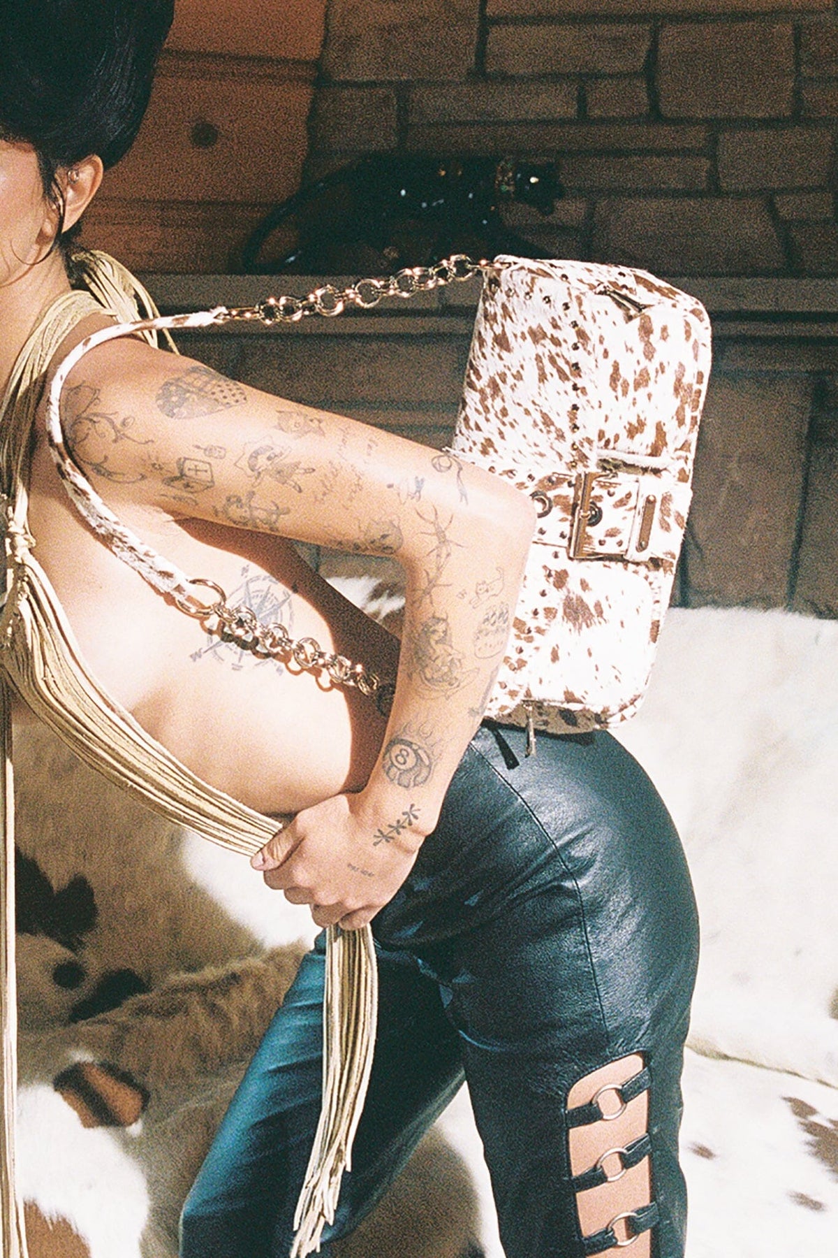 NIGHTOUT-F Jeffrey Campbell 