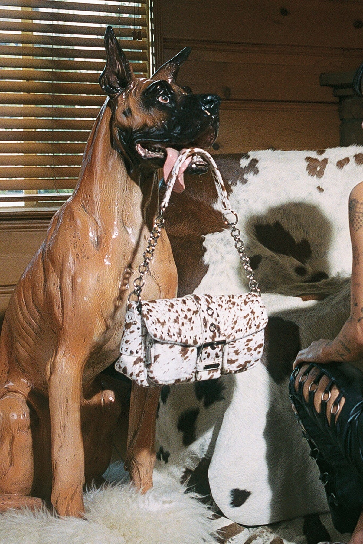 NIGHTOUT-F Jeffrey Campbell 